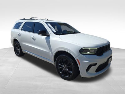 2021 Dodge Durango GT Plus