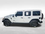 2024 Jeep Wrangler Rubicon 4xe