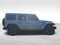 2024 Jeep Wrangler Rubicon 4xe
