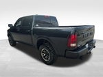 2016 RAM 1500 Rebel