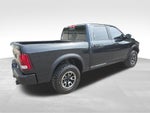 2016 RAM 1500 Rebel
