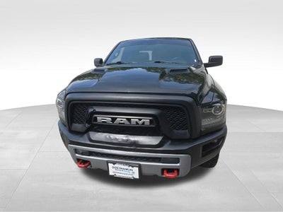 2016 RAM 1500 Rebel