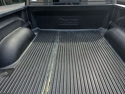 2016 RAM 1500 Rebel
