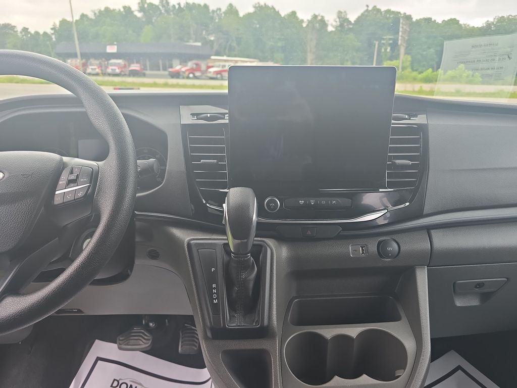 2024 Ford Transit-350 XLT