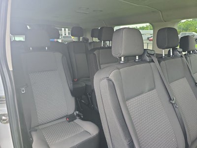 2024 Ford Transit-350 XLT