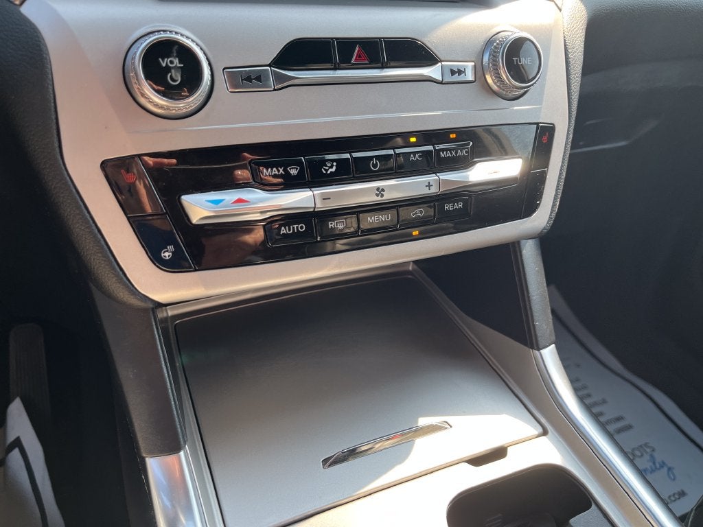 2024 Ford Explorer Timberline