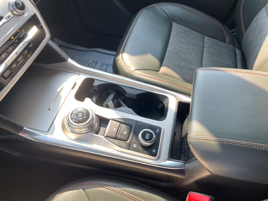 2024 Ford Explorer Timberline