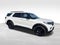 2024 Ford Explorer Timberline