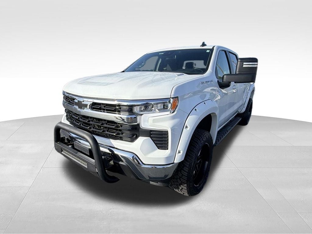 2023 Chevrolet Silverado 1500 LT LT1