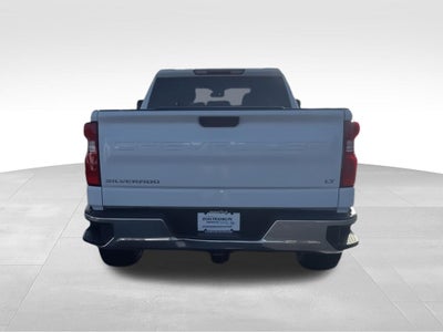 2023 Chevrolet Silverado 1500 LT LT1