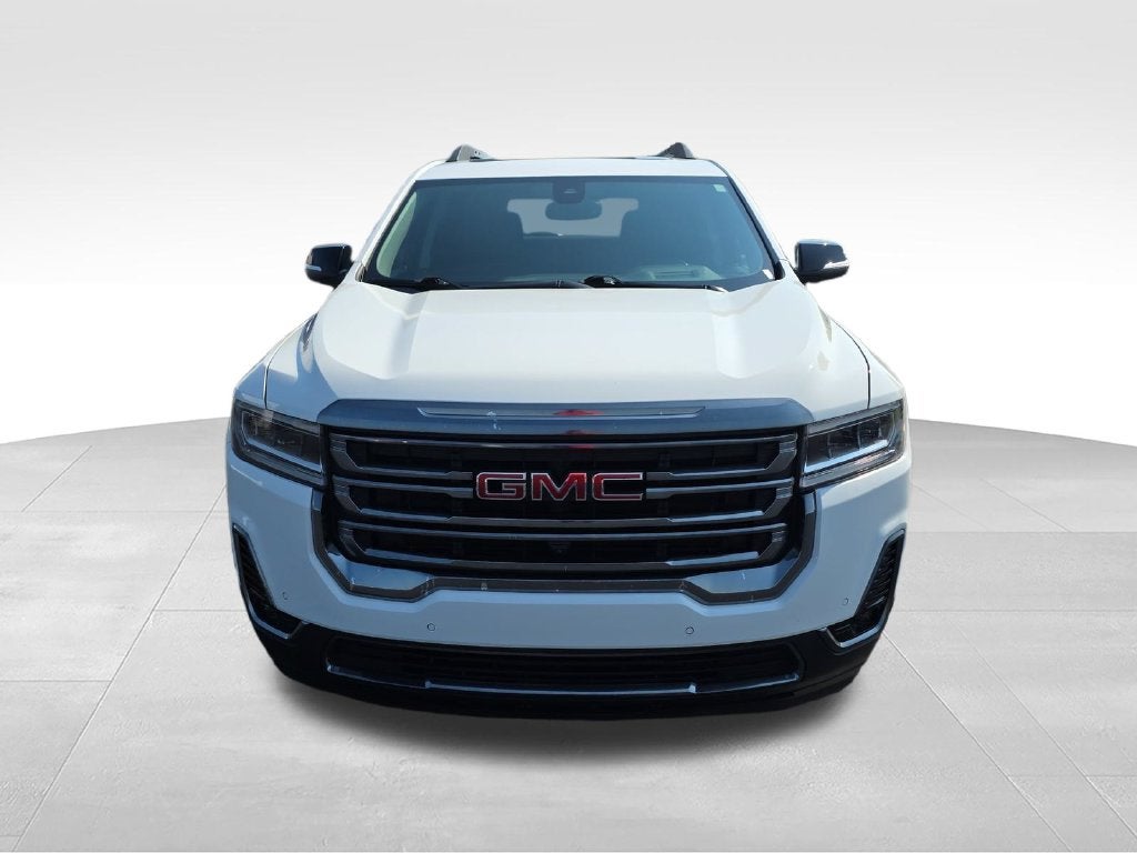 2022 GMC Acadia AT4
