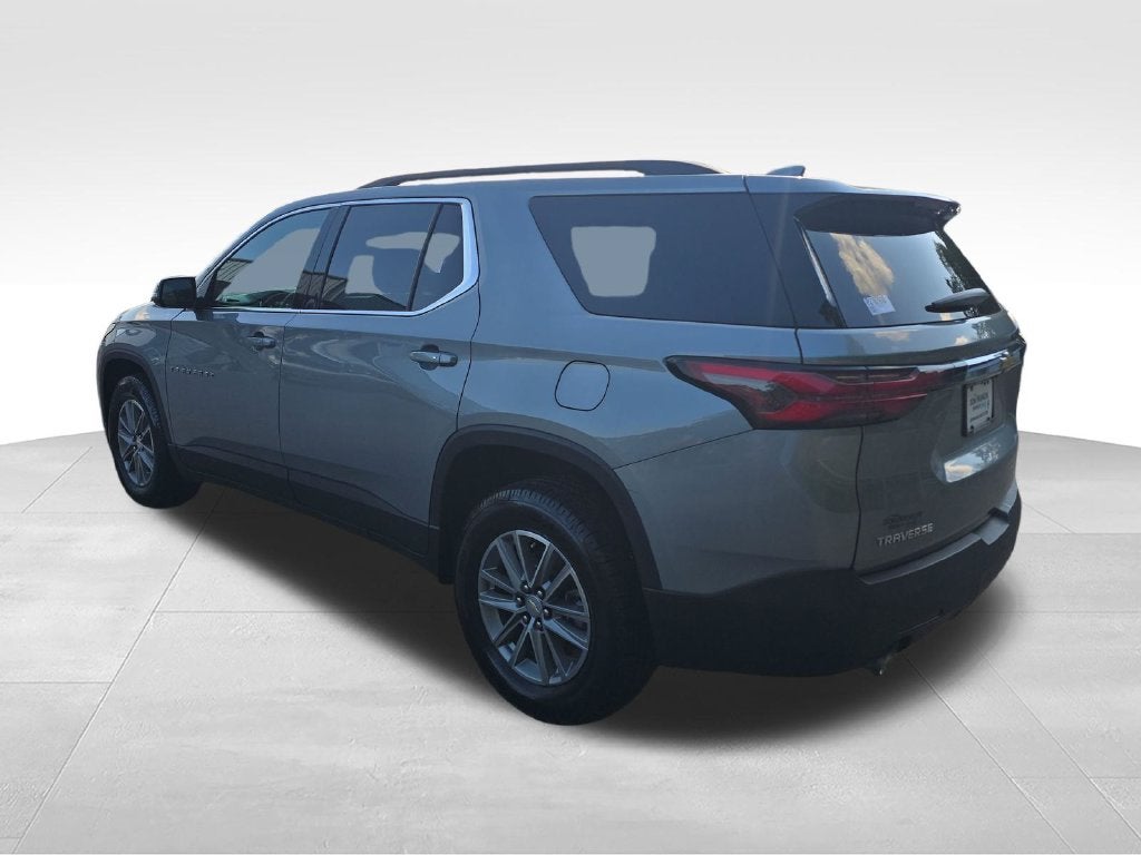 2023 Chevrolet Traverse LT 1LT