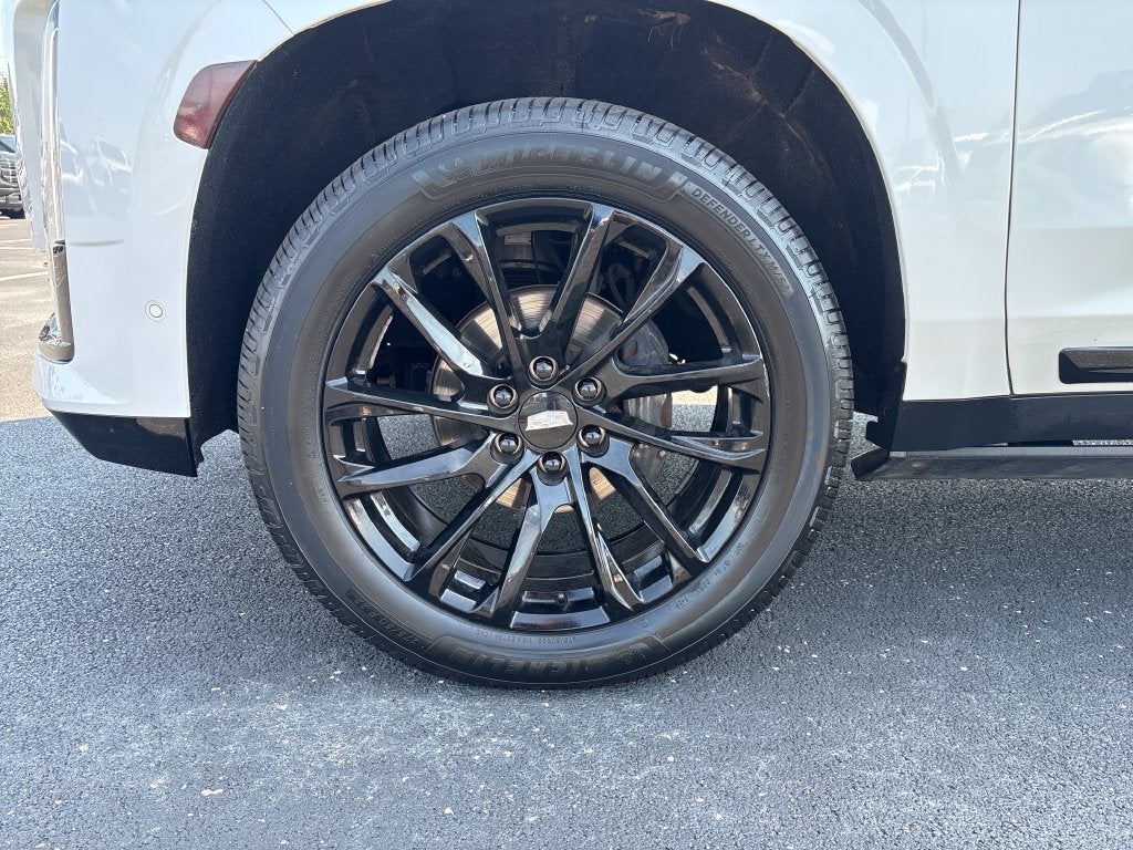 2022 Cadillac Escalade Sport Platinum