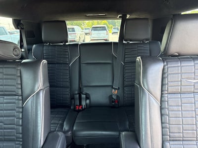 2022 Cadillac Escalade Sport Platinum