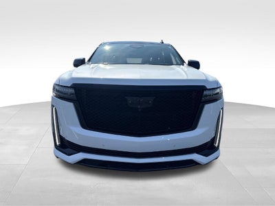 2022 Cadillac Escalade Sport Platinum