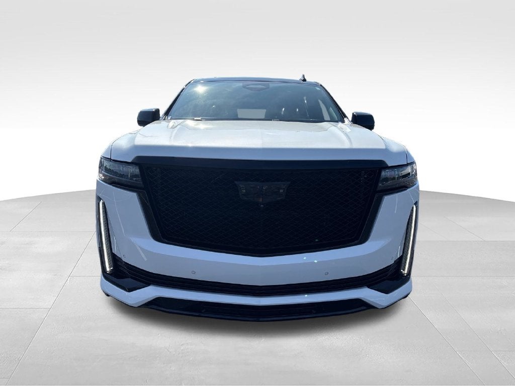 2022 Cadillac Escalade Sport Platinum