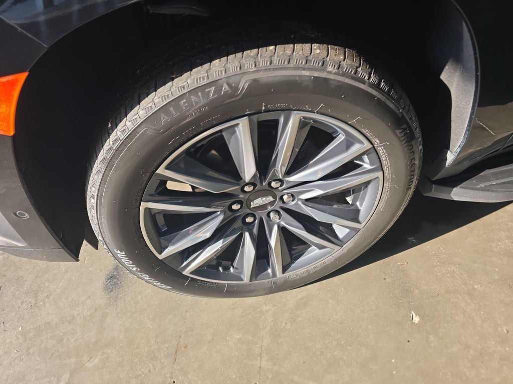 2022 Cadillac Escalade ESV Sport