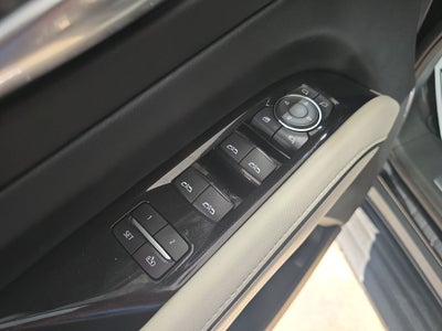 2022 Cadillac Escalade ESV Sport