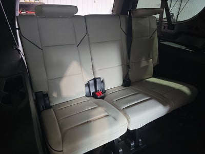 2022 Cadillac Escalade ESV Sport