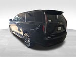 2022 Cadillac Escalade ESV Sport