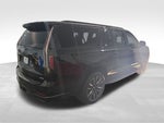 2022 Cadillac Escalade ESV Sport