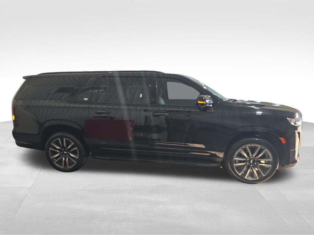 2022 Cadillac Escalade ESV Sport
