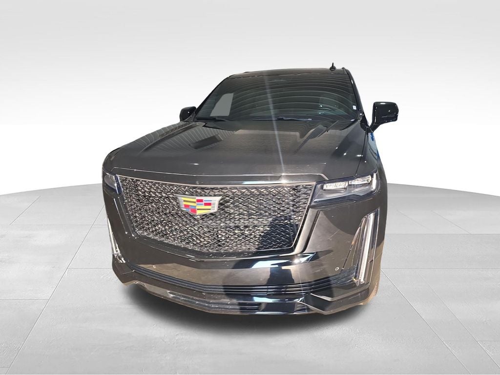 2022 Cadillac Escalade ESV Sport
