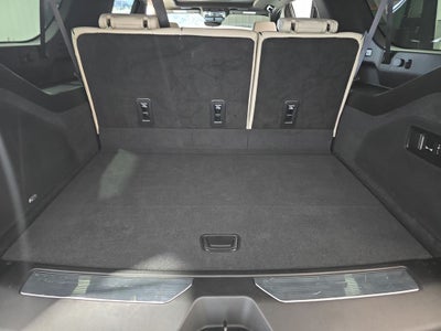 2022 Cadillac Escalade ESV Sport