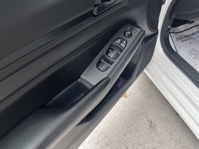 2023 Nissan Altima 2.5 S