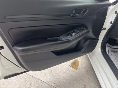 2023 Nissan Altima 2.5 S