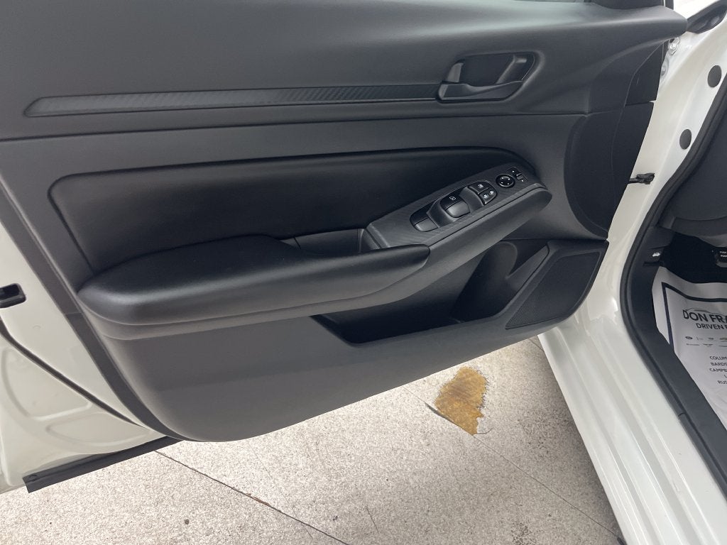 2023 Nissan Altima 2.5 S