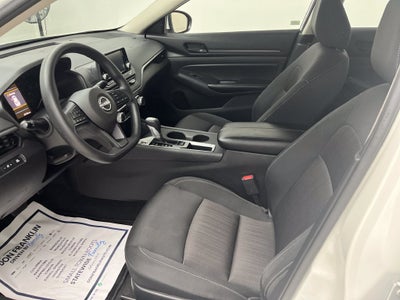 2023 Nissan Altima 2.5 S