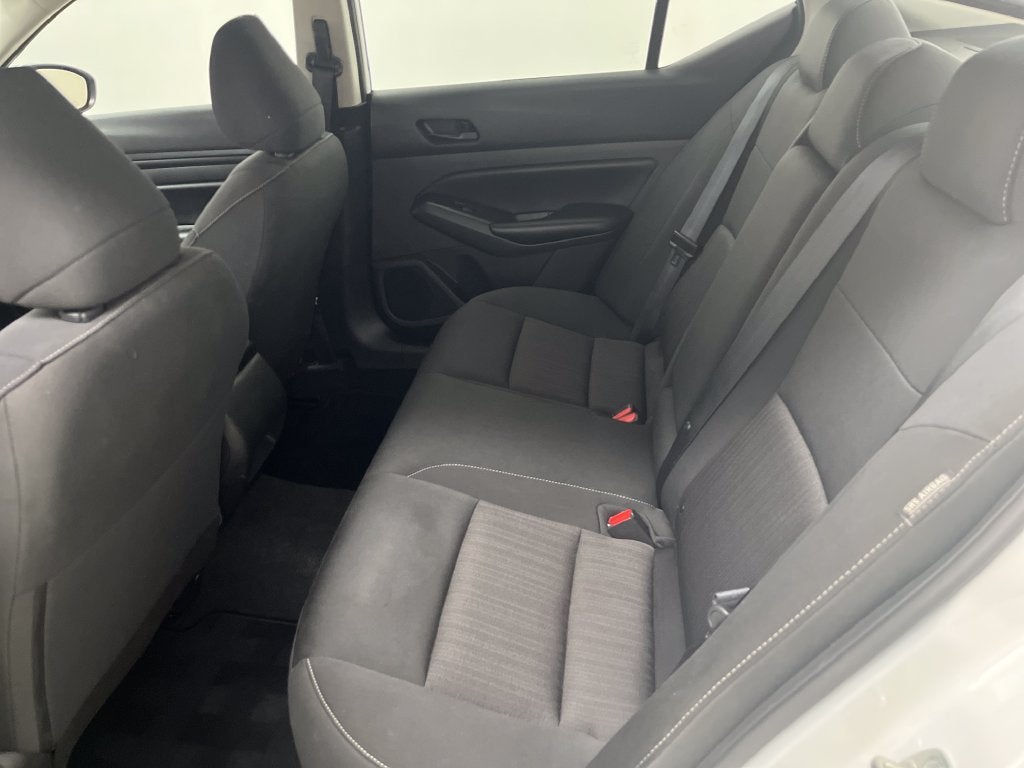 2023 Nissan Altima 2.5 S
