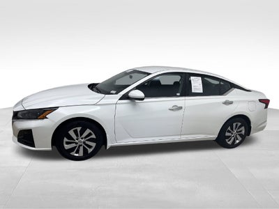 2023 Nissan Altima 2.5 S