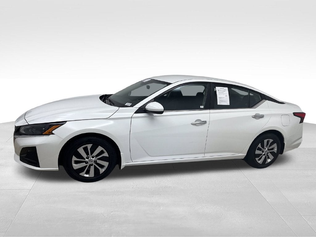 2023 Nissan Altima 2.5 S