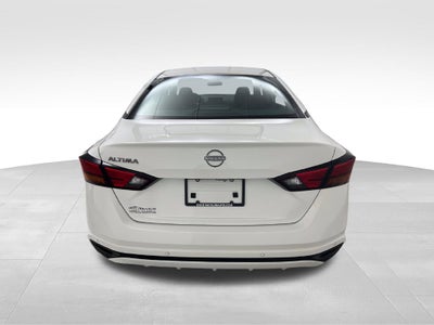 2023 Nissan Altima 2.5 S