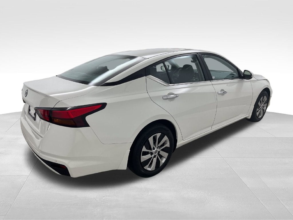 2023 Nissan Altima 2.5 S