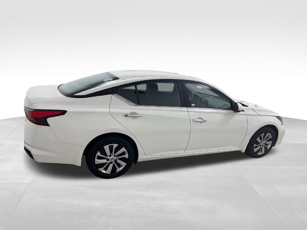 2023 Nissan Altima 2.5 S