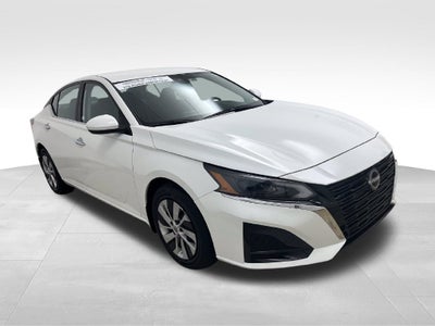2023 Nissan Altima 2.5 S