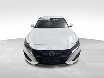 2023 Nissan Altima 2.5 S
