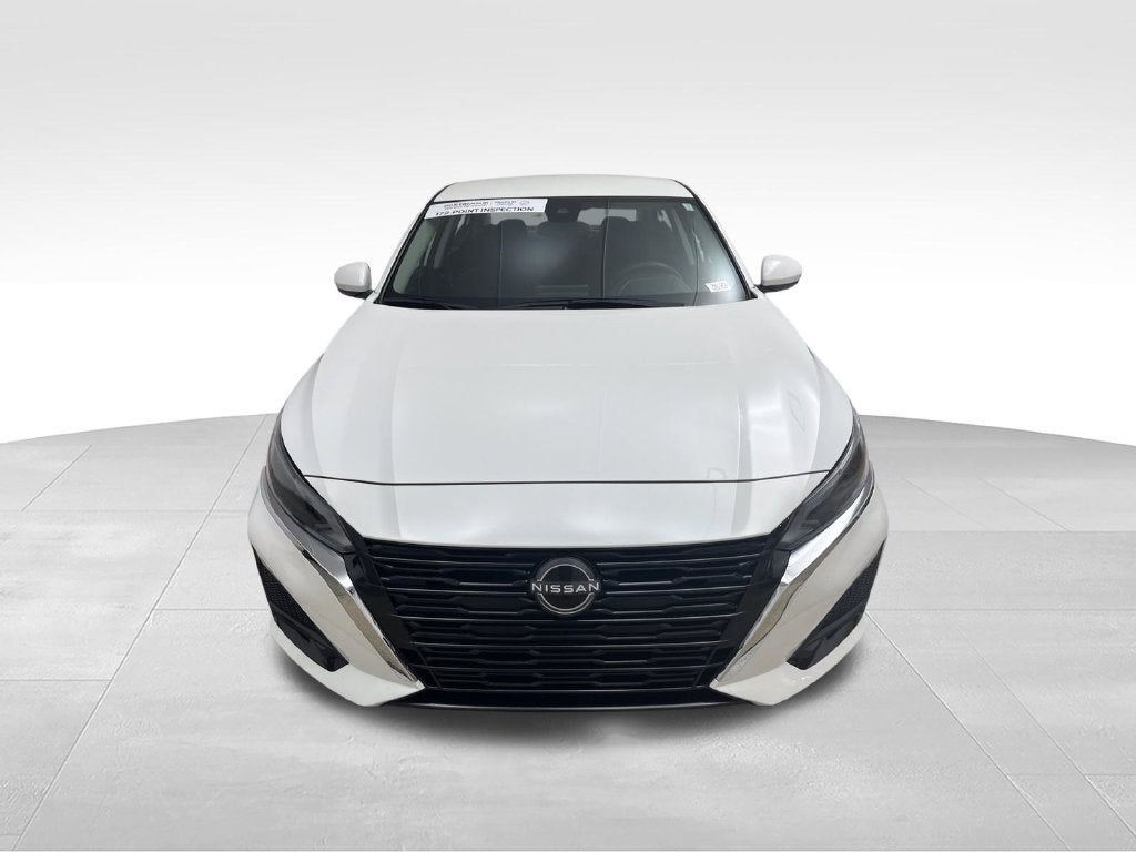 2023 Nissan Altima 2.5 S