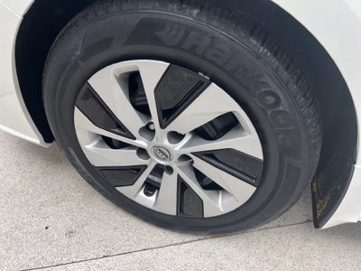 2023 Nissan Altima 2.5 S