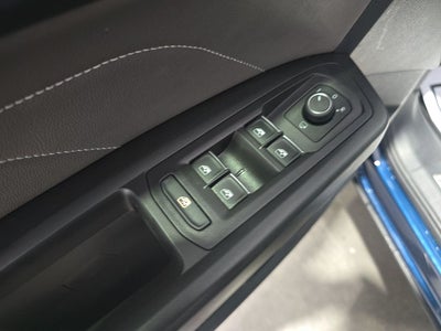 2022 Volkswagen Atlas 3.6L V6 SEL Premium R-Line