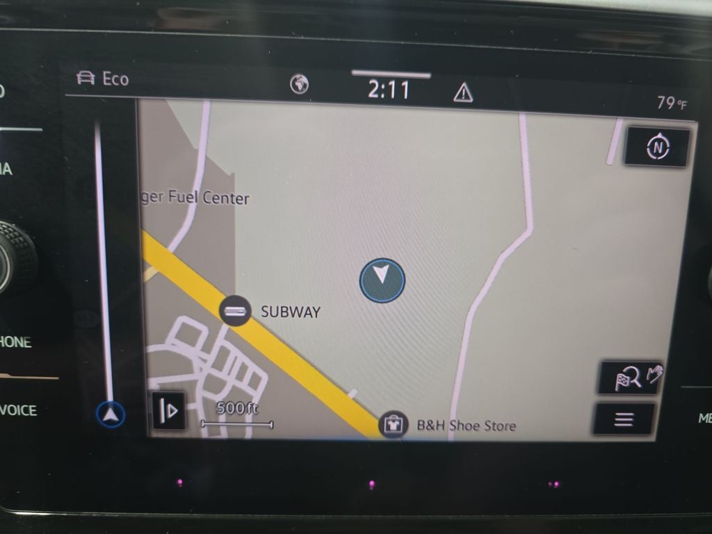 2022 Volkswagen Atlas 3.6L V6 SEL Premium R-Line