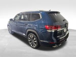 2022 Volkswagen Atlas 3.6L V6 SEL Premium R-Line