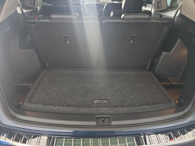 2022 Volkswagen Atlas 3.6L V6 SEL Premium R-Line