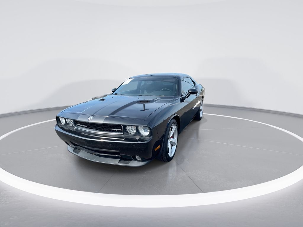 2008 Dodge Challenger SRT8