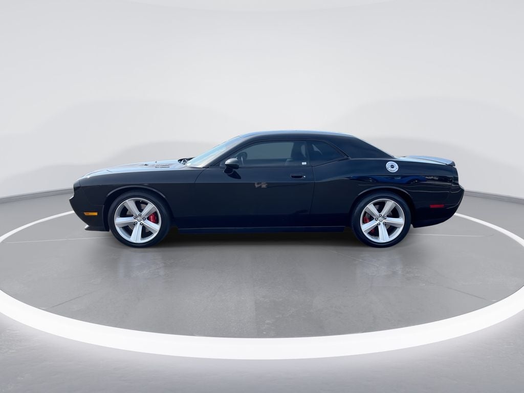 2008 Dodge Challenger SRT8