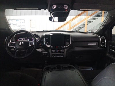 2025 RAM 3500 Big Horn