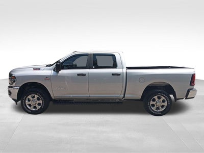 2025 RAM 3500 Big Horn